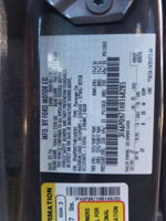 2017 Ford Fusion Se Gray vin: 3FA6P0H71HR168285