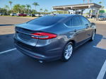 2018 Ford Fusion Se Неизвестно vin: 3FA6P0H71JR286004