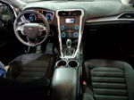 2013 Ford Fusion Se Красный vin: 3FA6P0H72DR140909