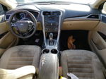 2013 Ford Fusion Se Темно-бордовый vin: 3FA6P0H72DR281138