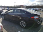 2013 Ford Fusion Se Темно-бордовый vin: 3FA6P0H72DR281138