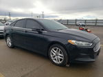 2013 Ford Fusion Se Угольный vin: 3FA6P0H72DR350278