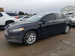 2013 Ford Fusion Se Угольный vin: 3FA6P0H72DR350278