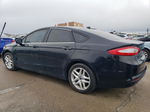 2013 Ford Fusion Se Charcoal vin: 3FA6P0H72DR350278