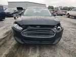 2014 Ford Fusion Se Black vin: 3FA6P0H72ER230658