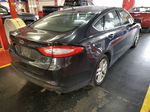 2014 Ford Fusion Se Unknown vin: 3FA6P0H72ER385551