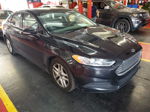 2014 Ford Fusion Se Unknown vin: 3FA6P0H72ER385551