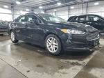 2015 Ford Fusion Se Charcoal vin: 3FA6P0H72FR215157