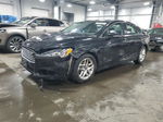 2015 Ford Fusion Se Charcoal vin: 3FA6P0H72FR215157