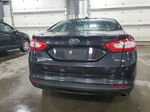 2015 Ford Fusion Se Charcoal vin: 3FA6P0H72FR215157