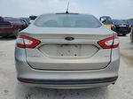 2015 Ford Fusion Se Gold vin: 3FA6P0H72FR278565