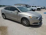 2015 Ford Fusion Se Gold vin: 3FA6P0H72FR278565