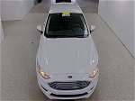 2017 Ford Fusion Se vin: 3FA6P0H72HR151494