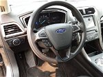 2017 Ford Fusion Se Unknown vin: 3FA6P0H72HR159921