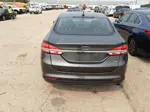 2017 Ford Fusion Se Unknown vin: 3FA6P0H72HR159921