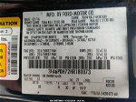2017 Ford Fusion Se Черный vin: 3FA6P0H72HR180073
