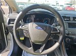 2018 Ford Fusion Se vin: 3FA6P0H72JR140582