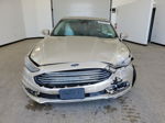 2018 Ford Fusion Se Золотой vin: 3FA6P0H72JR194335