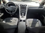 2013 Ford Fusion Se Красный vin: 3FA6P0H73DR240047