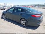 2015 Ford Fusion Se Green vin: 3FA6P0H73FR245428