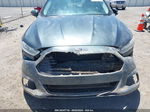 2015 Ford Fusion Se Green vin: 3FA6P0H73FR245428