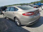 2016 Ford Fusion Se Gold vin: 3FA6P0H73GR111276