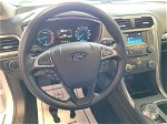 2017 Ford Fusion Se vin: 3FA6P0H73HR196976