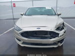 2017 Ford Fusion Se Gold vin: 3FA6P0H73HR358878