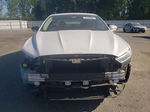 2013 Ford Fusion Se Белый vin: 3FA6P0H74DR120533