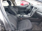 2013 Ford Fusion Se Серый vin: 3FA6P0H74DR131130