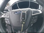 2013 Ford Fusion Se Gray vin: 3FA6P0H74DR131130