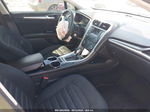 2013 Ford Fusion Se Серебряный vin: 3FA6P0H74DR202830