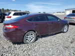 2013 Ford Fusion Se Фиолетовый vin: 3FA6P0H74DR335233