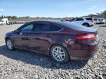 2013 Ford Fusion Se Фиолетовый vin: 3FA6P0H74DR335233