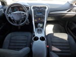 2013 Ford Fusion Se Фиолетовый vin: 3FA6P0H74DR335233