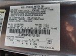 2014 Ford Fusion Se Серый vin: 3FA6P0H74ER130108