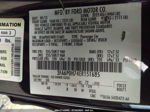 2014 Ford Fusion Se Black vin: 3FA6P0H74ER151685