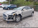 2015 Ford Fusion Se Tan vin: 3FA6P0H74FR163028