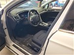 2016 Ford Fusion Se vin: 3FA6P0H74GR389622