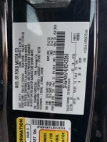 2018 Ford Fusion Se Black vin: 3FA6P0H74JR243261