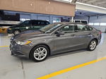 2018 Ford Fusion Se vin: 3FA6P0H74JR278558