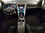 2013 Ford Fusion Se Серебряный vin: 3FA6P0H75DR103773