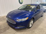 2014 Ford Fusion Se vin: 3FA6P0H75ER146334