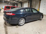 2014 Ford Fusion Se Green vin: 3FA6P0H75ER265923