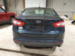 2014 Ford Fusion Se Green vin: 3FA6P0H75ER265923