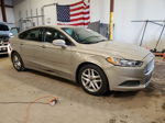 2015 Ford Fusion Se Gold vin: 3FA6P0H75FR129079