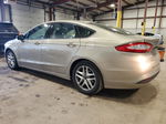 2015 Ford Fusion Se Gold vin: 3FA6P0H75FR129079