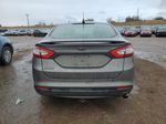 2013 Ford Fusion Se Серый vin: 3FA6P0H76DR119884