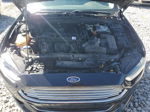 2013 Ford Fusion Se Черный vin: 3FA6P0H76DR280977