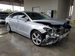 2013 Ford Fusion Se Серебряный vin: 3FA6P0H76DR338263